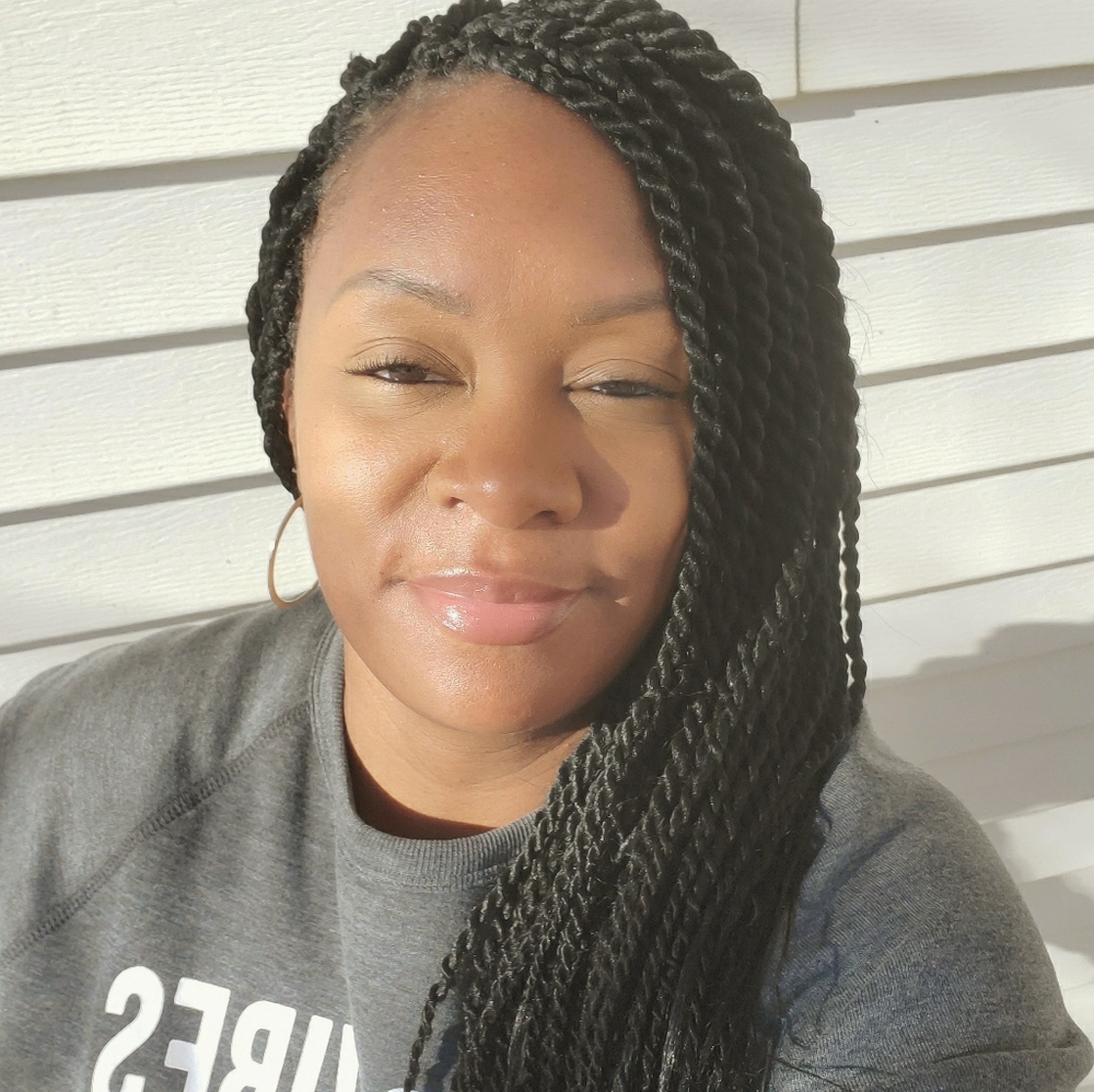 Meet your Posher, Melinda